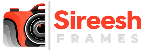Sireesh Frames